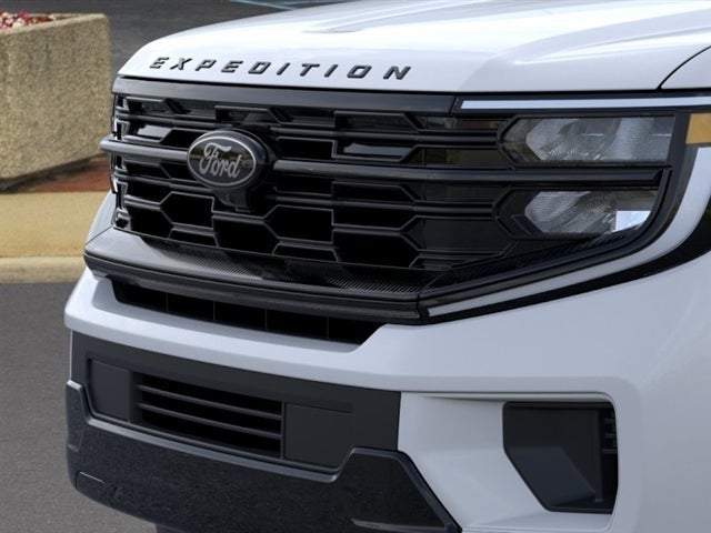 2026 Ford Expedition MAX Platinum®