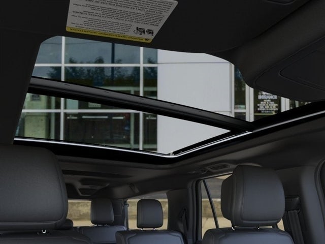 2026 Ford Expedition MAX Platinum®