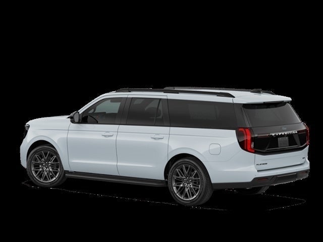 2026 Ford Expedition MAX Platinum®