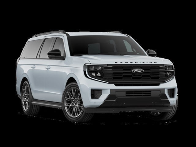 2026 Ford Expedition MAX Platinum®