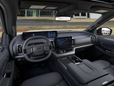 2026 Ford Expedition MAX Platinum®