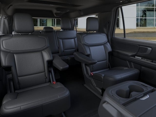 2026 Ford Expedition MAX Platinum®
