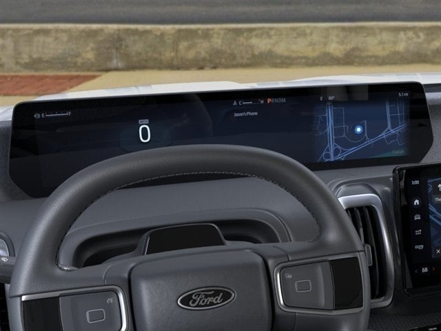 2026 Ford Expedition MAX Platinum®