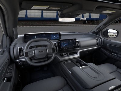 2026 Ford Expedition MAX Platinum®