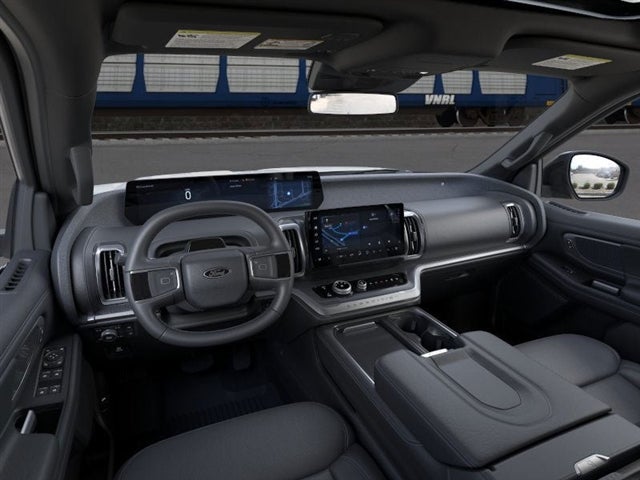 2026 Ford Expedition MAX Platinum®