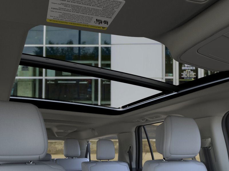 2026 Ford Expedition MAX Platinum®