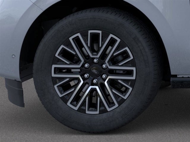 2026 Ford Expedition MAX Platinum®