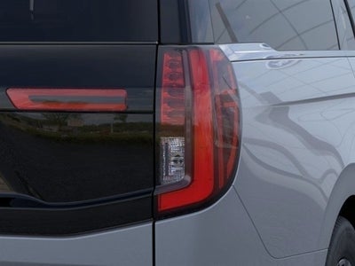 2026 Ford Expedition MAX Platinum®