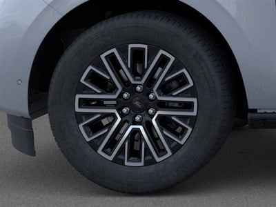 2026 Ford Expedition MAX Platinum®