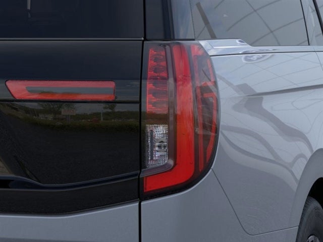 2026 Ford Expedition MAX Platinum®