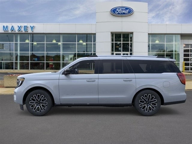2026 Ford Expedition MAX Platinum®