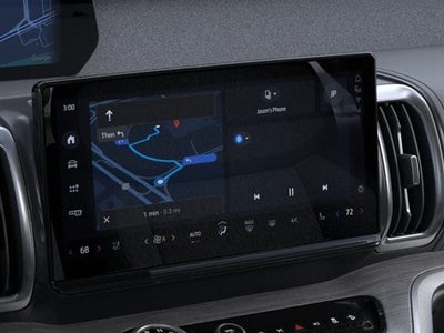 2026 Ford Expedition MAX Platinum®