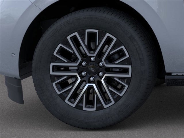 2026 Ford Expedition MAX Platinum®