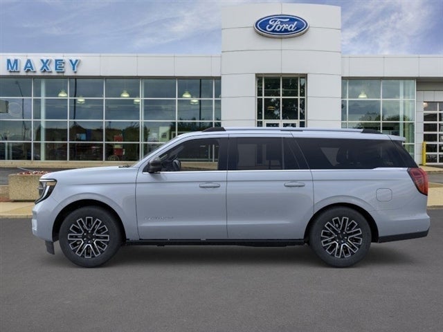 2026 Ford Expedition MAX Platinum®