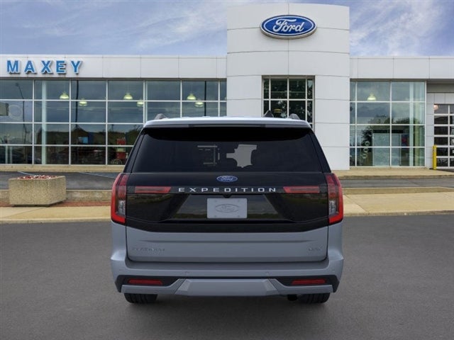 2026 Ford Expedition MAX Platinum®