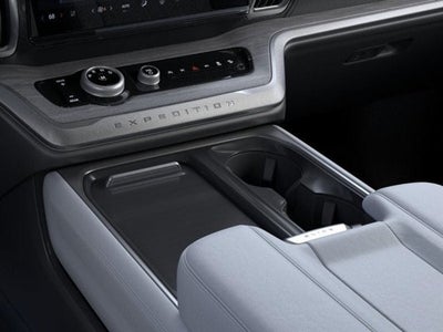 2026 Ford Expedition MAX Platinum®