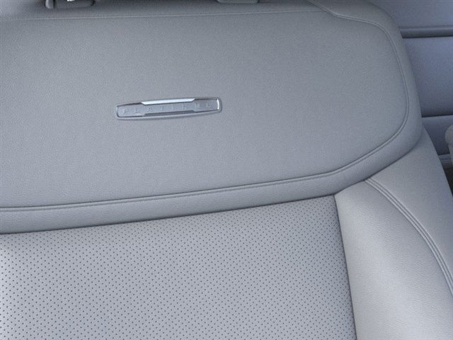 2026 Ford Expedition MAX Platinum®