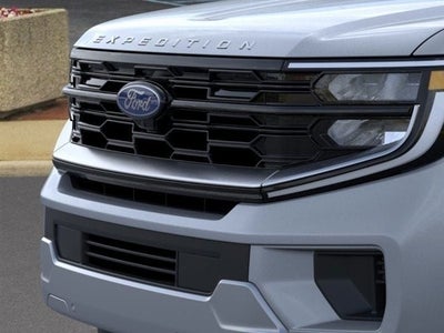 2026 Ford Expedition MAX Platinum®