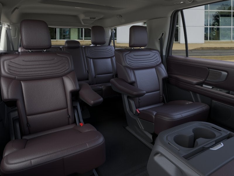 2026 Ford Expedition MAX Platinum®