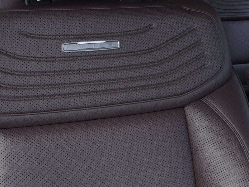 2026 Ford Expedition MAX Platinum®