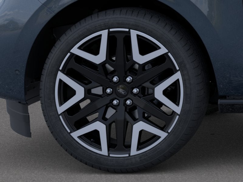 2026 Ford Expedition MAX Platinum®