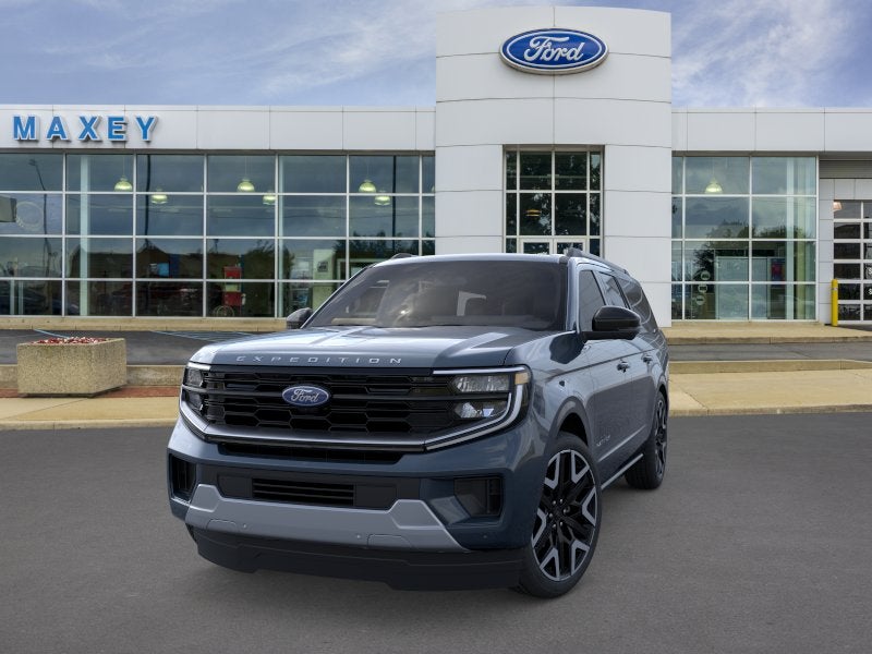 2026 Ford Expedition MAX Platinum®