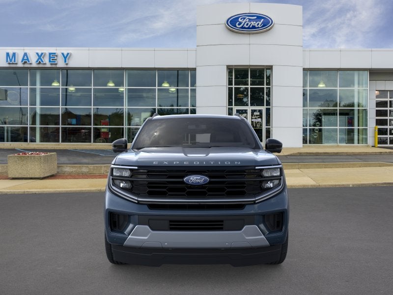 2026 Ford Expedition MAX Platinum®