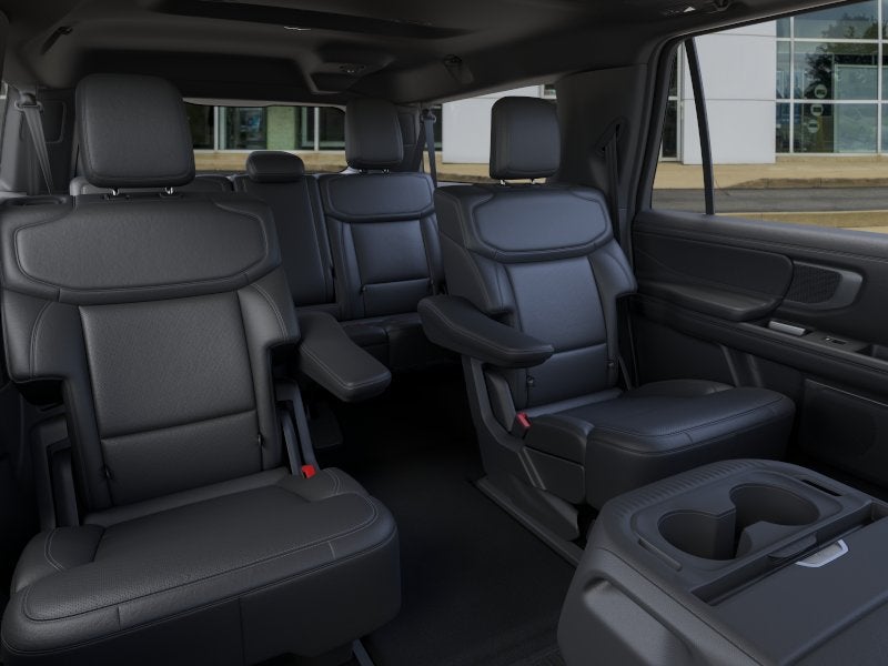 2026 Ford Expedition MAX Platinum®