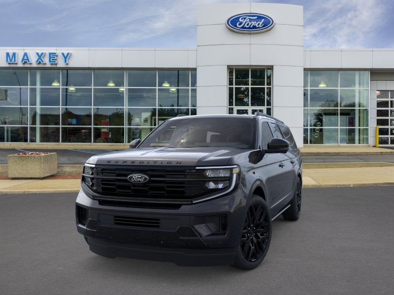 2026 Ford Expedition MAX Platinum®