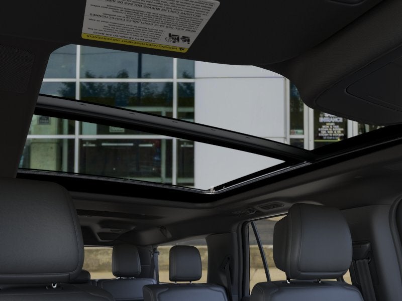 2026 Ford Expedition MAX Platinum®