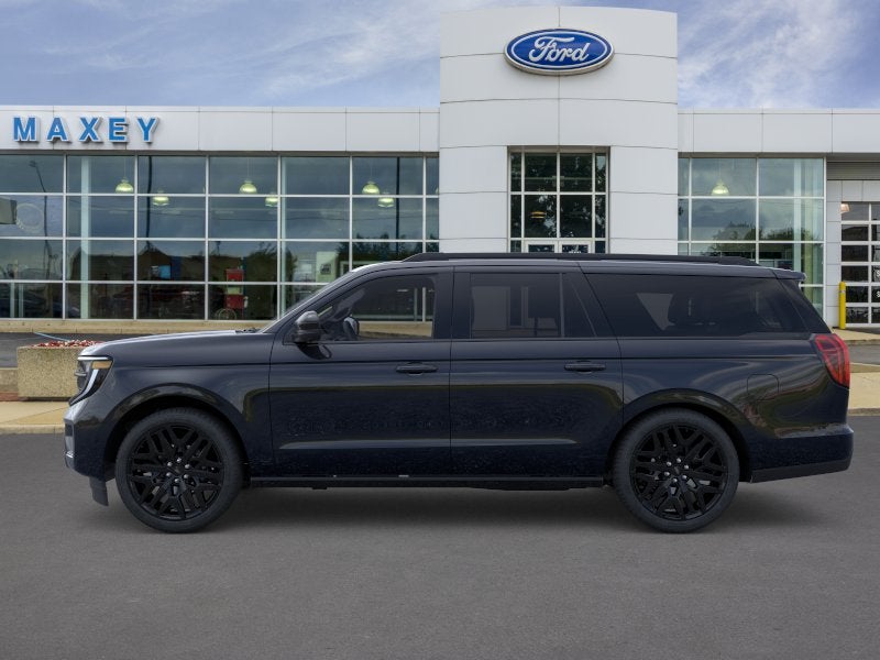 2026 Ford Expedition MAX Platinum®