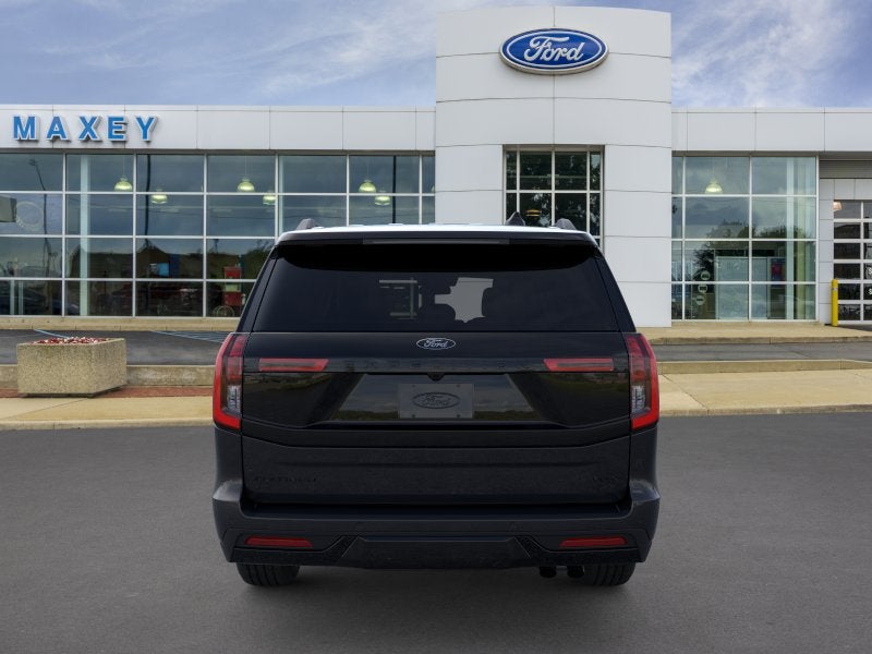 2026 Ford Expedition MAX Platinum®