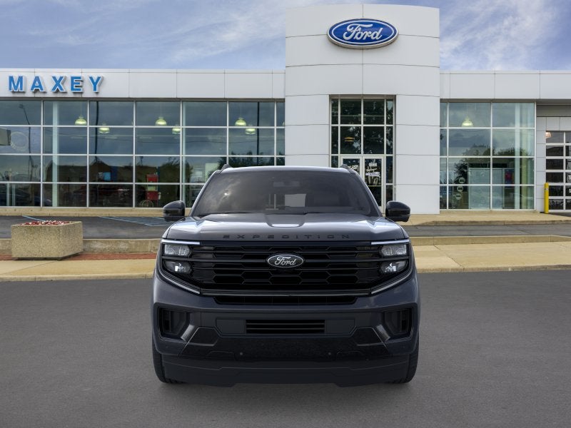 2026 Ford Expedition MAX Platinum®