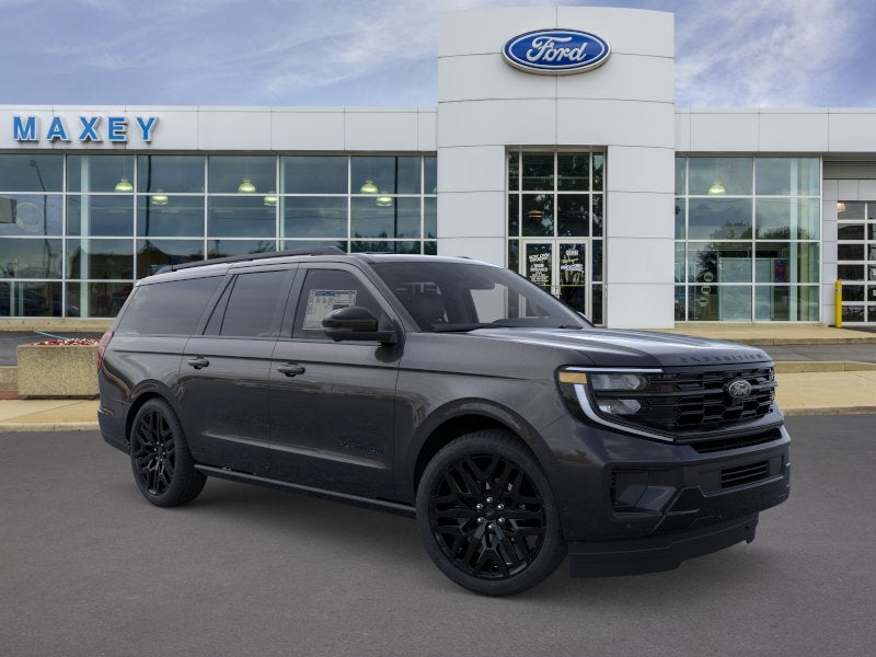 2026 Ford Expedition MAX Platinum®
