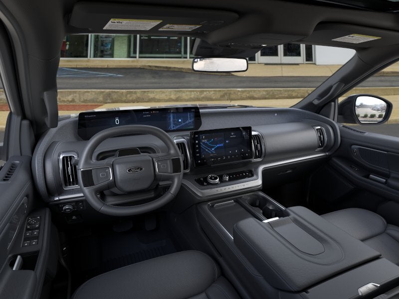 2026 Ford Expedition MAX Platinum®