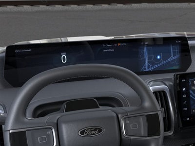 2026 Ford Expedition MAX Platinum®