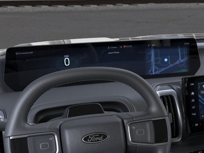 2026 Ford Expedition MAX Platinum®