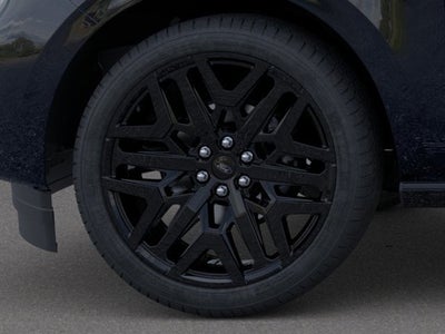 2026 Ford Expedition MAX Platinum®