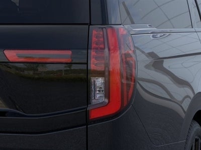 2026 Ford Expedition MAX Platinum®