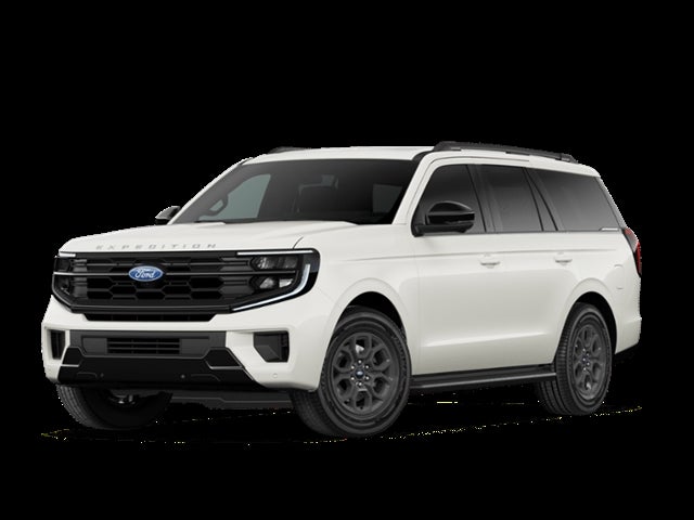 2027 Ford Expedition Active 4x4's photo