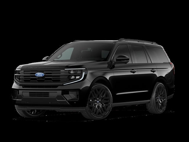 2027 Ford Expedition Platinum 4x4's photo
