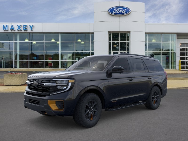 2026 Ford Expedition Tremor®