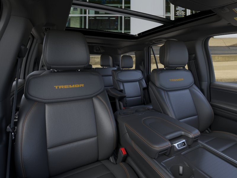 2026 Ford Expedition Tremor®