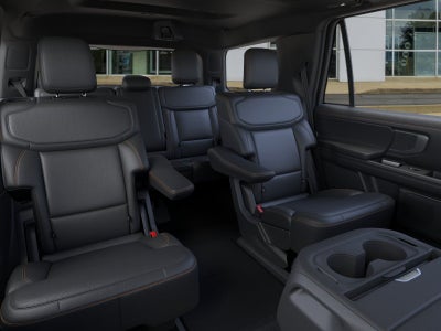 2026 Ford Expedition Tremor®