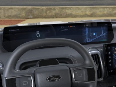 2026 Ford Expedition Tremor®