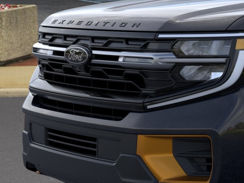 2026 Ford Expedition Tremor®