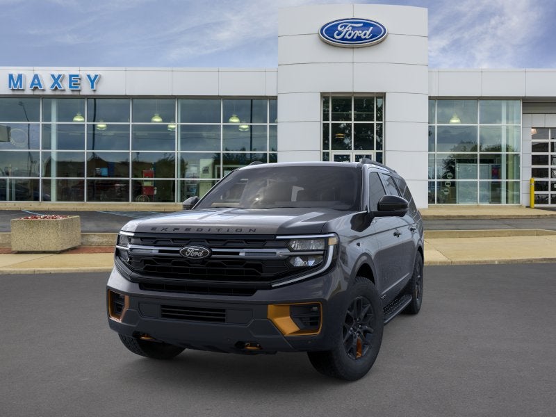 2026 Ford Expedition Tremor®
