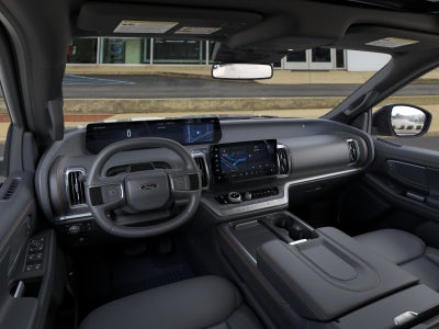 2026 Ford Expedition Tremor®