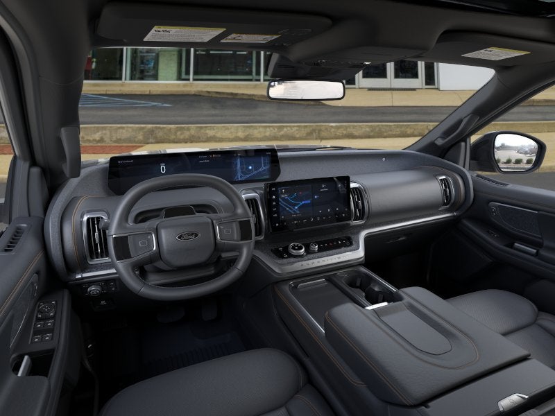 2026 Ford Expedition Tremor®