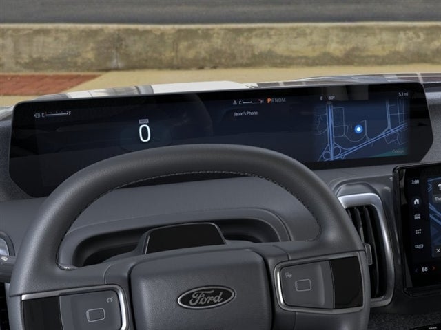 2026 Ford Expedition Tremor®